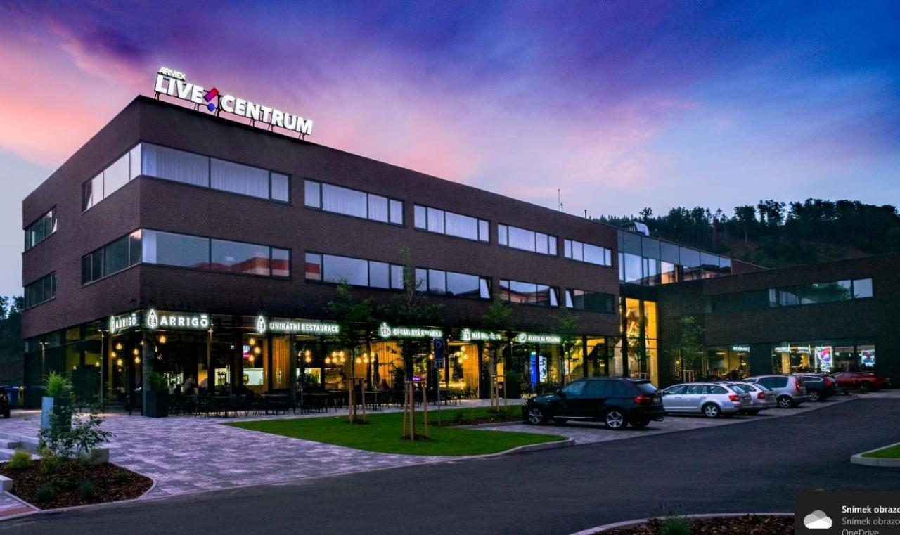 Armex Livecentrum ديشين المظهر الخارجي الصورة